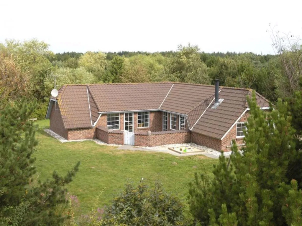 Holiday Home Prohor - 10-5km from the sea by Interhome