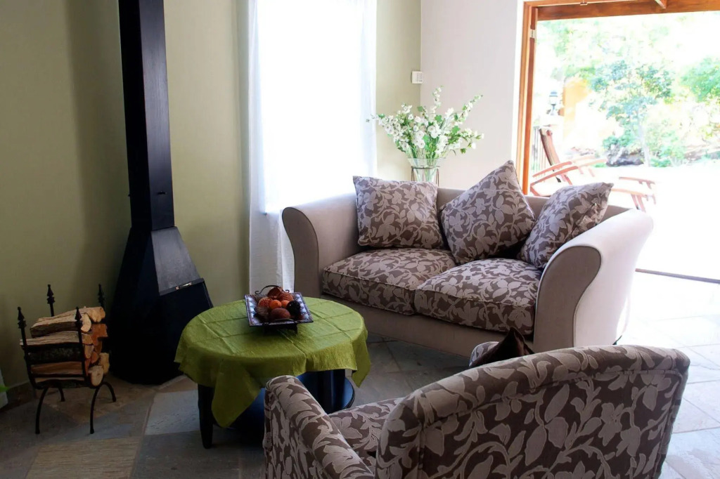Cap Serein Guest House
