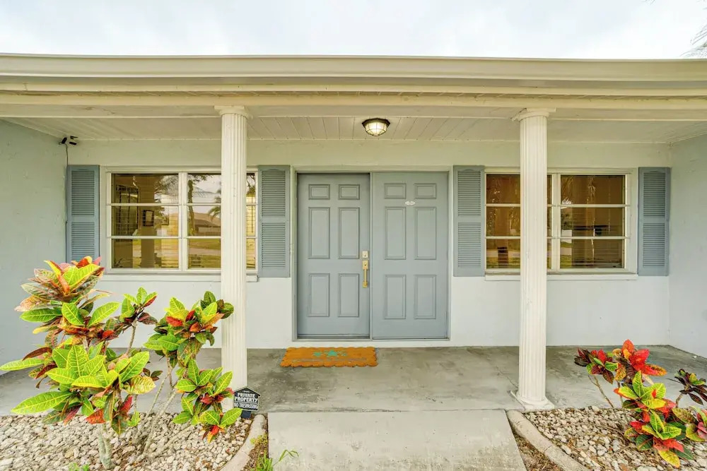 2 Mi to Beach: Home w/ Pool in Venice