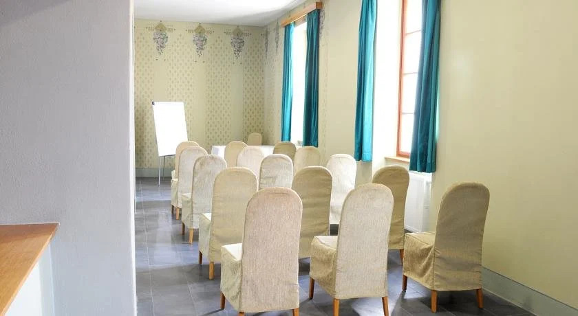 Hotel Prácheň