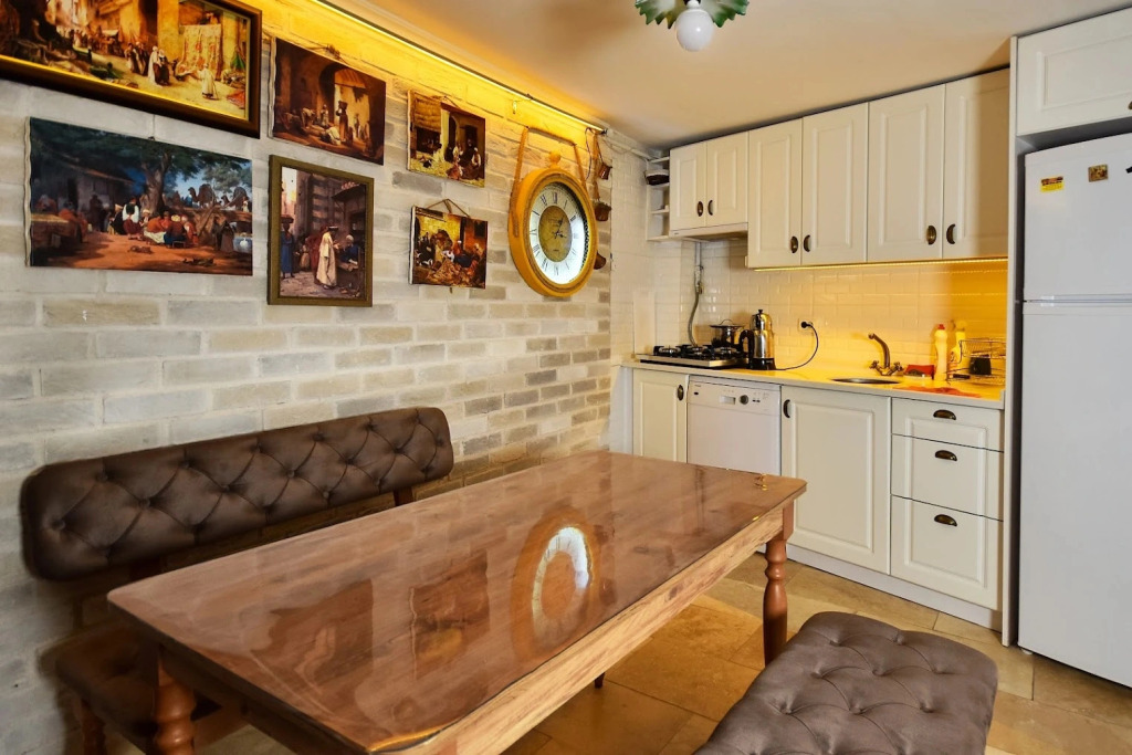 Villa Old City Nest Istanbul