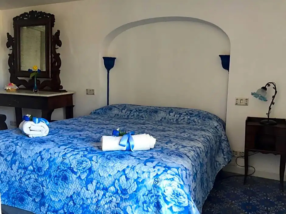 Casa Adriana