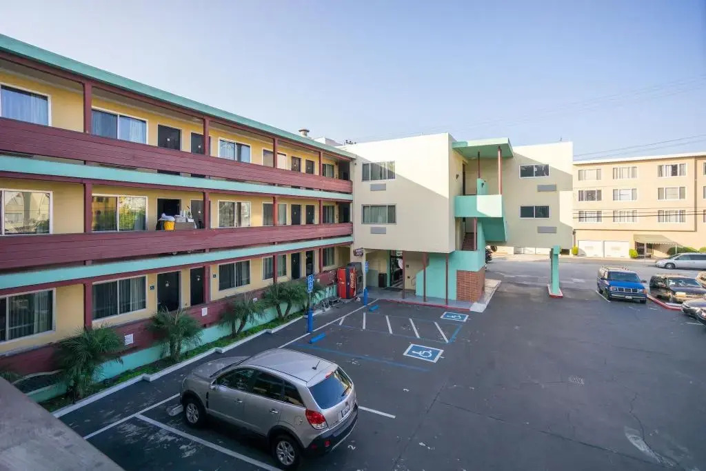 Motel Capri