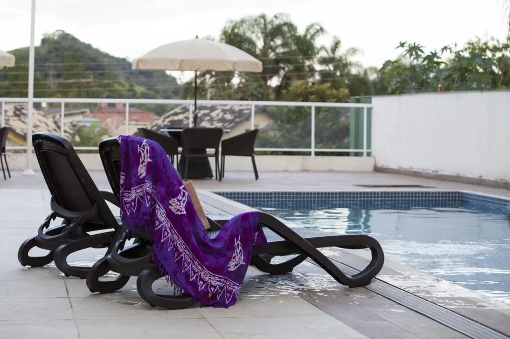 Hotel Terras da Finlândia