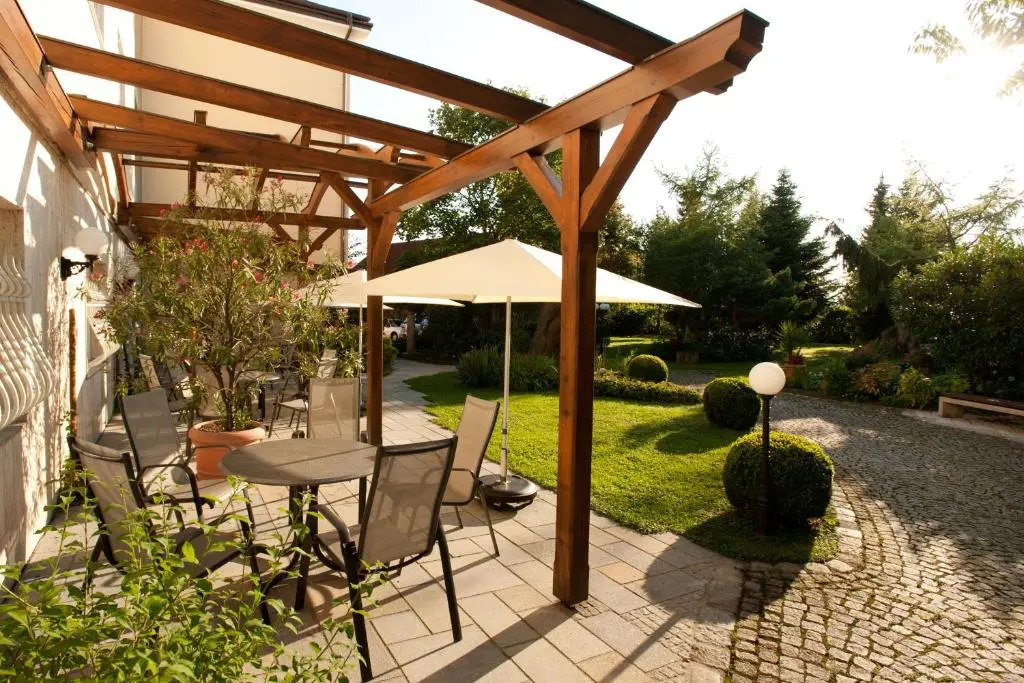 Hotel Vösenhuber