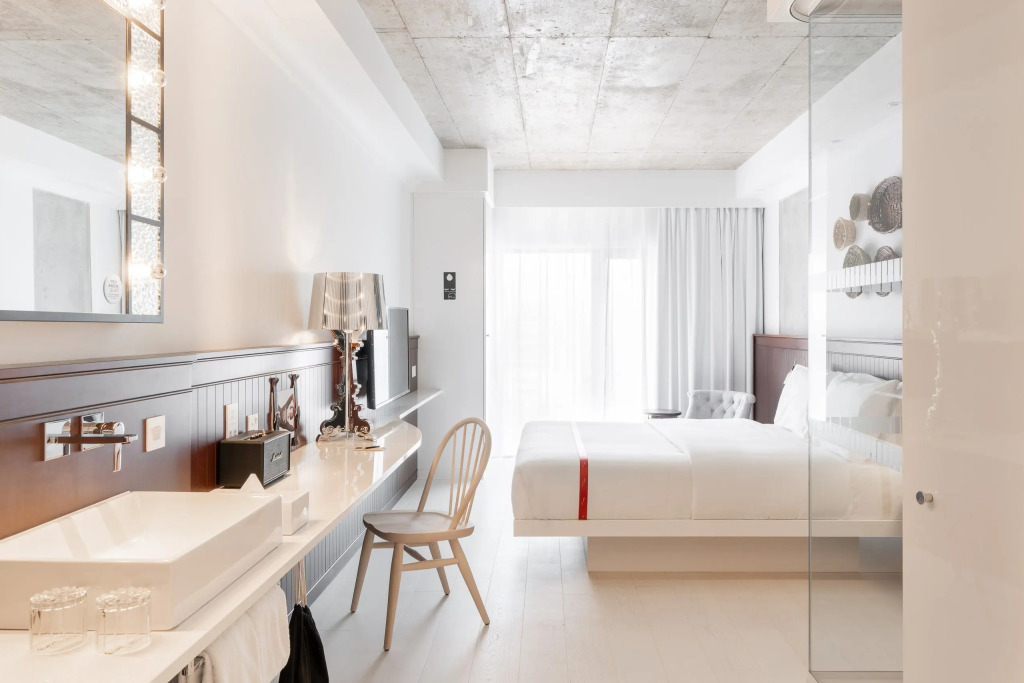 Ruby Molly Hotel Dublin by IHG