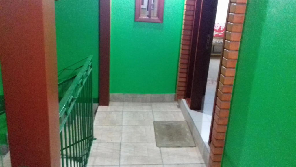 Pousada Recanto da Natureza