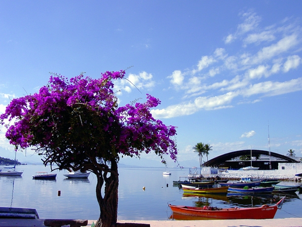 Hotel Farol de Paqueta