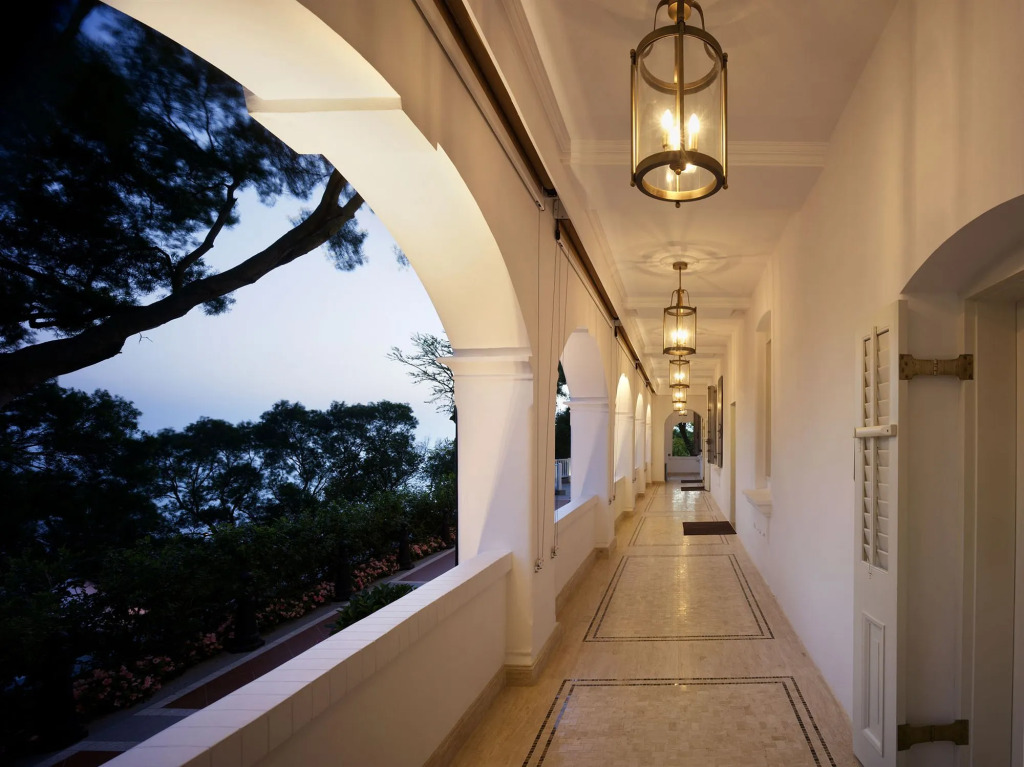 Tai O Heritage Hotel