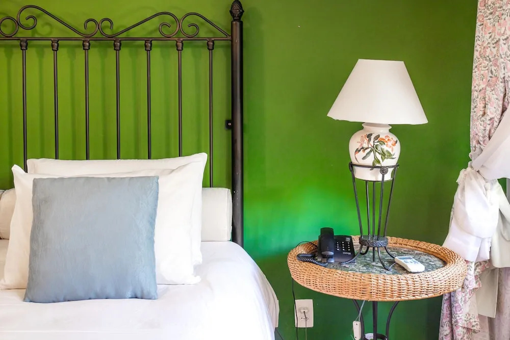 Hotel Caminhos de Itaipava