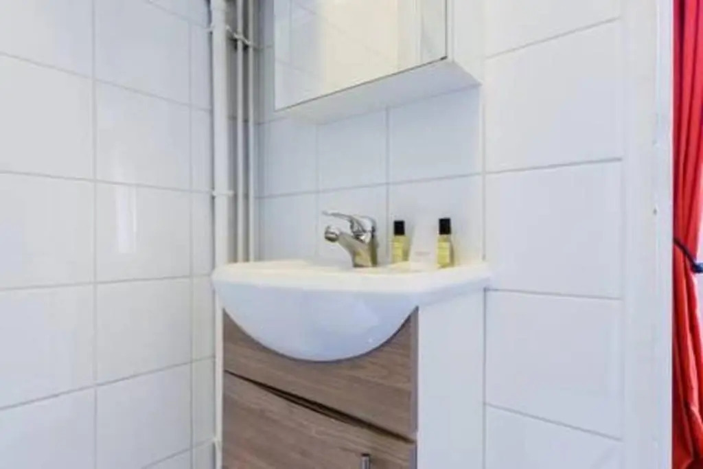 Cosy Studio 1 - Pantin