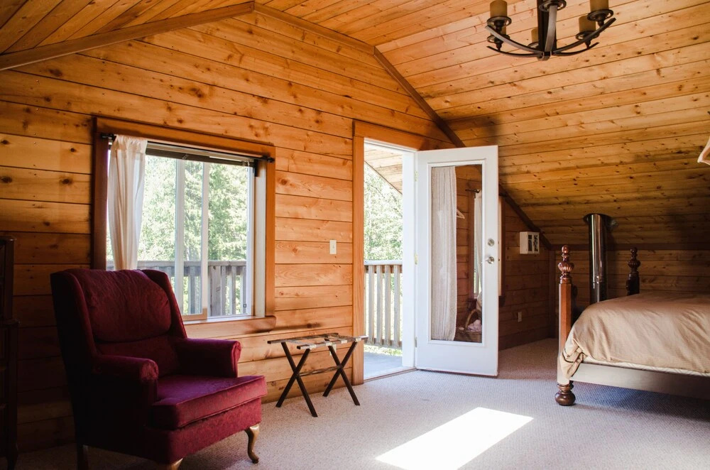Wilderness Resort & Retreat - Cawley Point