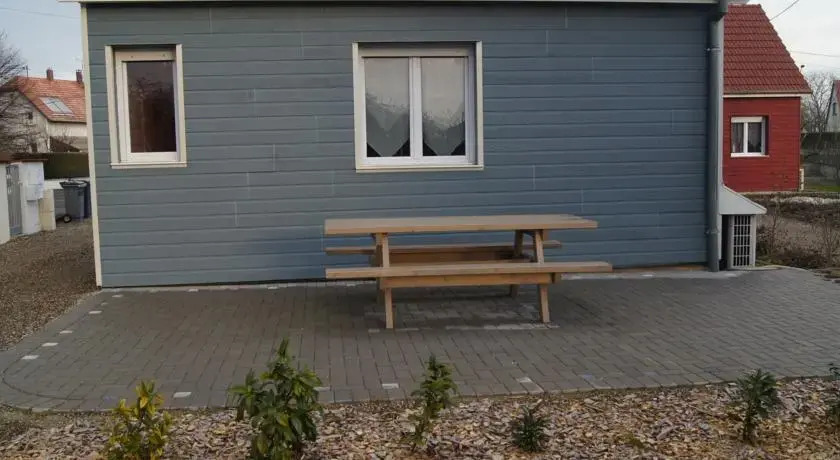Chalet Durrenentzen