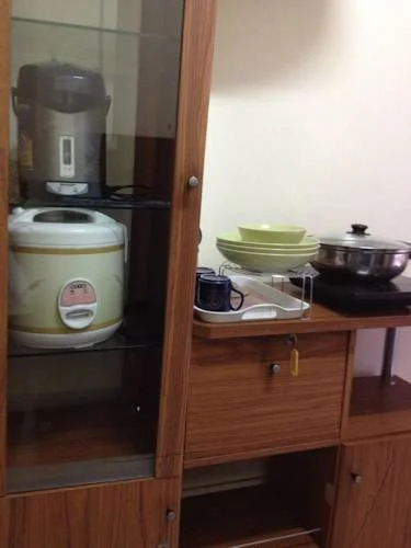 Honey Bear Guesthouse