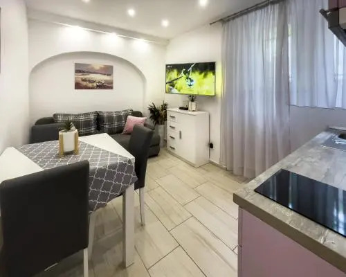 Apartman Pink
