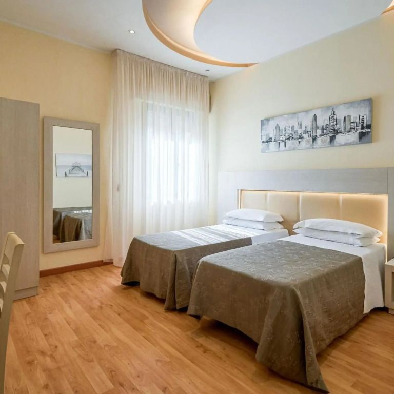 Hotel Olimpia