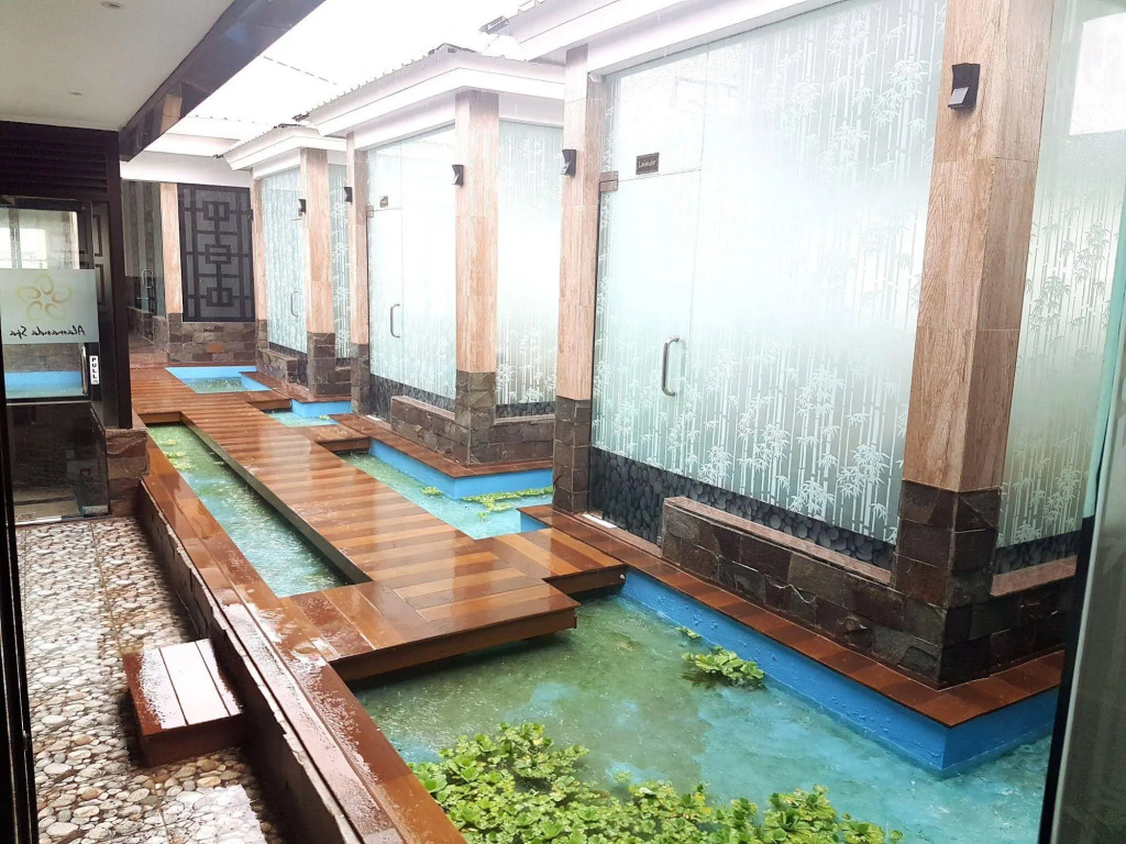 Batam Harbour Boutique Hotel & Spa