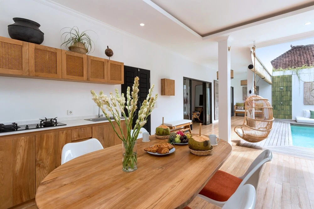 Villa Greco by Villa Finder
