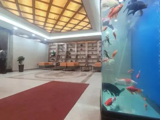 Kai Yue Hotel