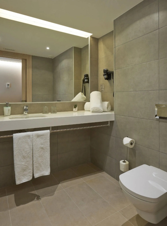 Hotel Omnium