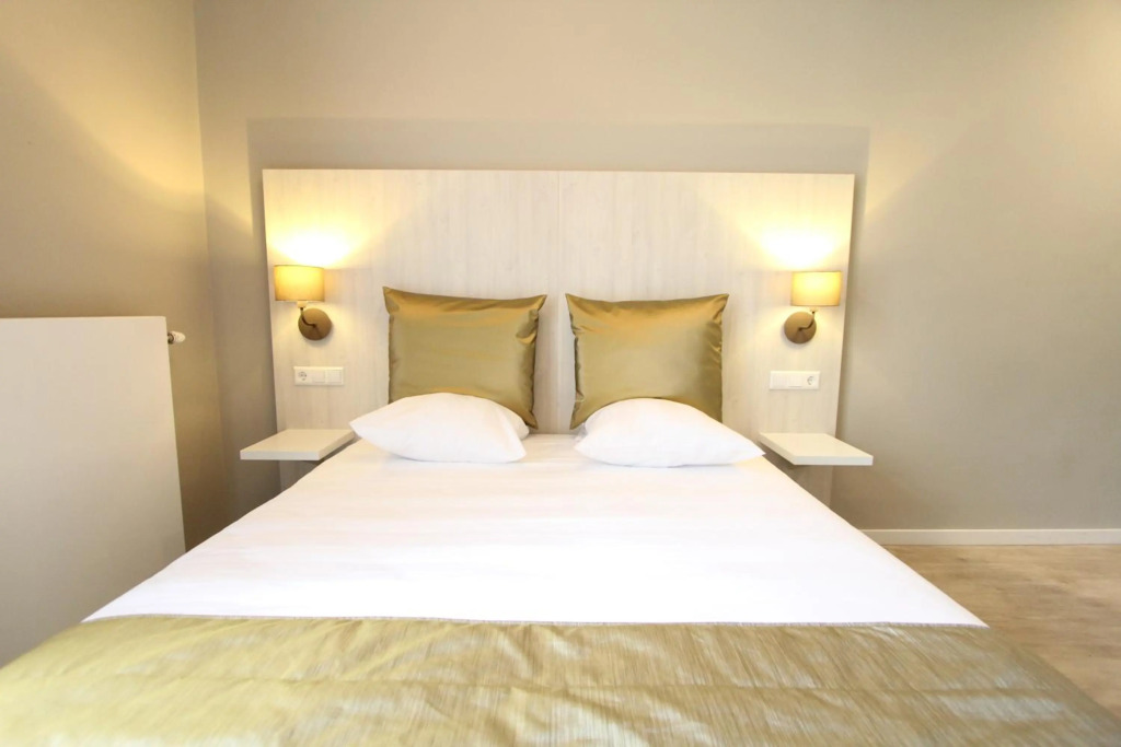 Apple Inn Hotel