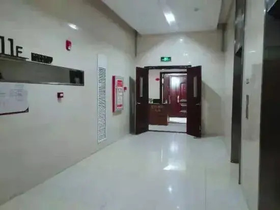 Century International Apartment