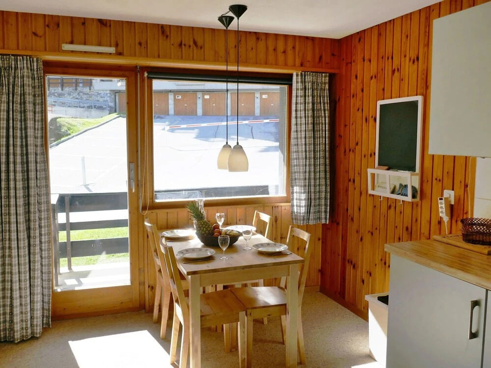 Apartment Prachalier I No6 by Interhome
