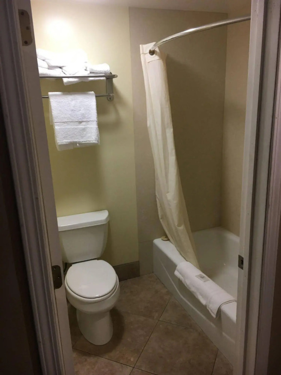Garden Inn and Suites Glendora