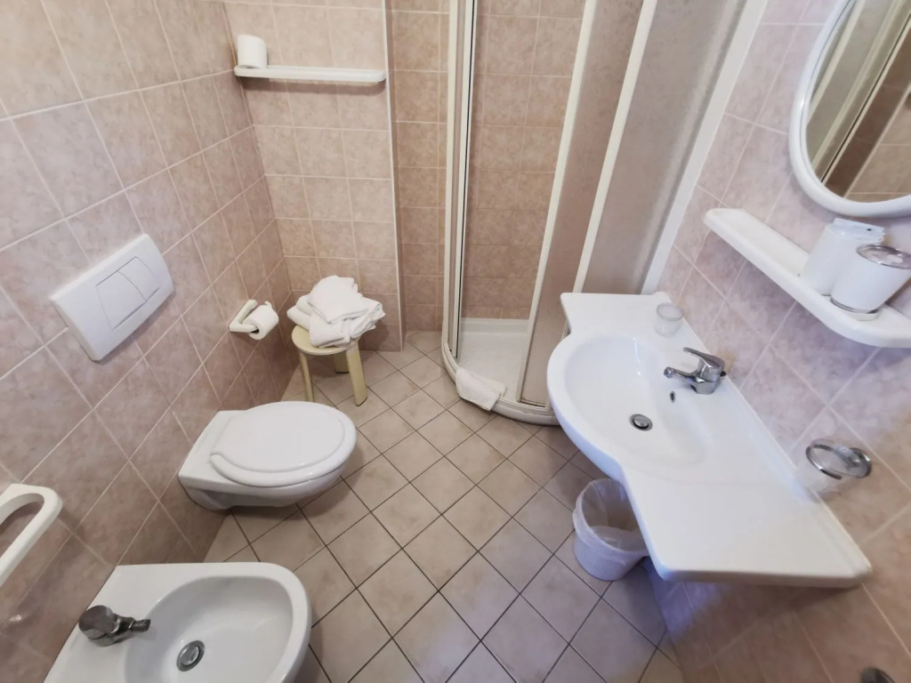 Hotel Mediterraneo
