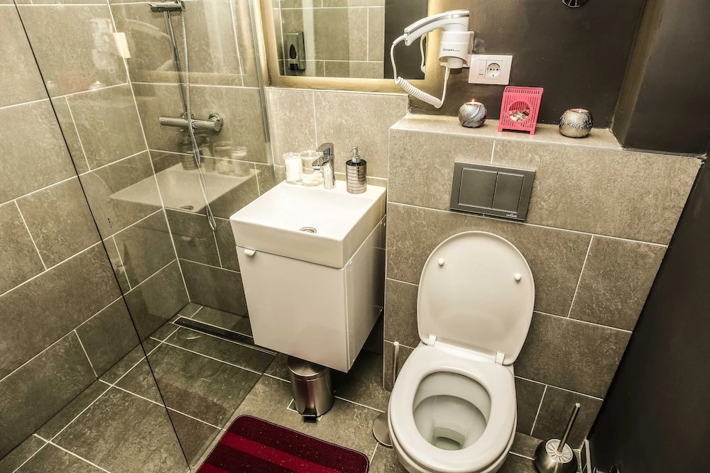 Polar Apartments Banja Luka LPIJ