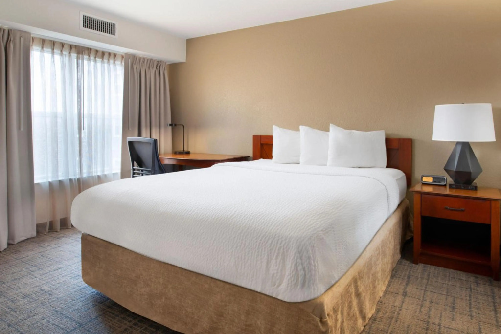 Residence Inn by Marriott Rogers