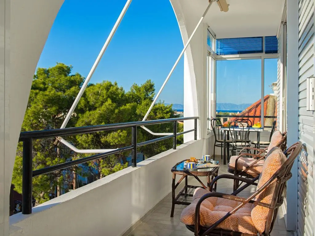 Apartment Dream Holidays - 500 meters to beach