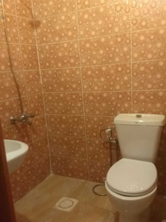Youth guest house