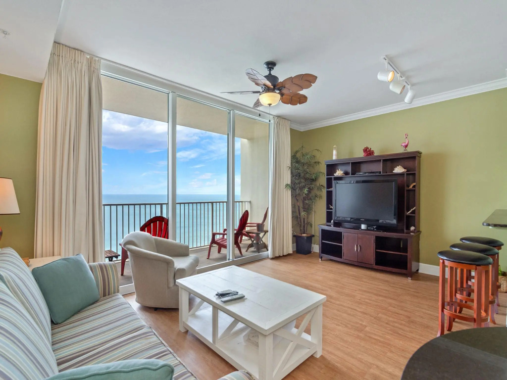 Tidewater 1711