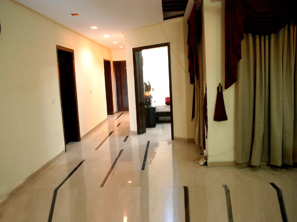 Millat Guest House