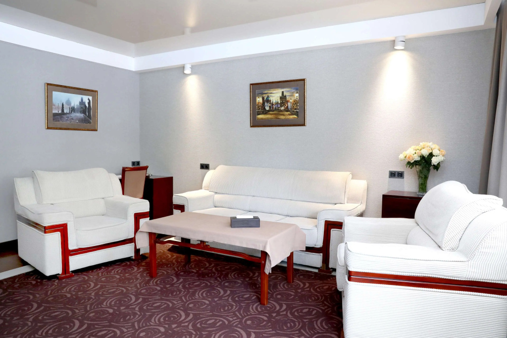 Best Western Plus Paradise Hotel Dilijan