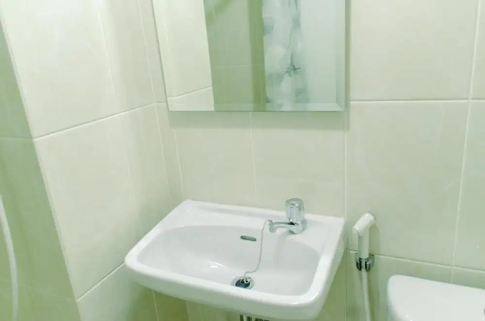 Good Deal 1BR Apartment M-Town Residence near SMS