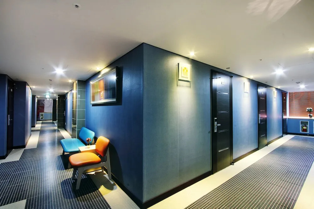 Hotel Myeong-Dong