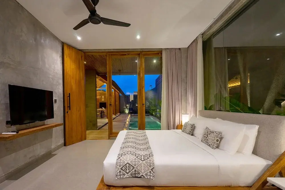 Jiwoku Villas
