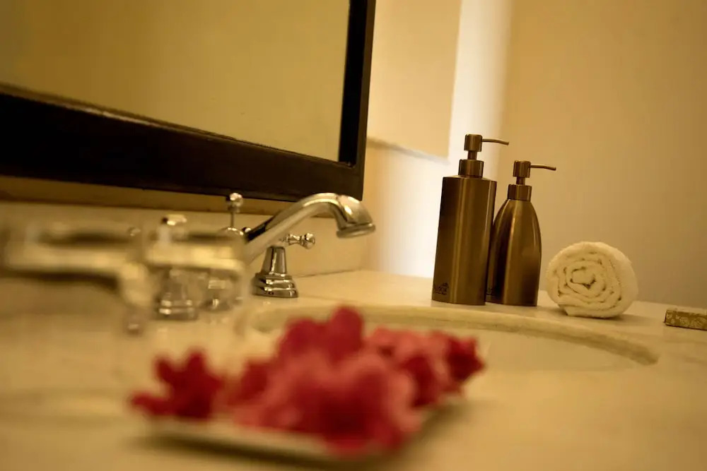 The Jawai Sagar Resort