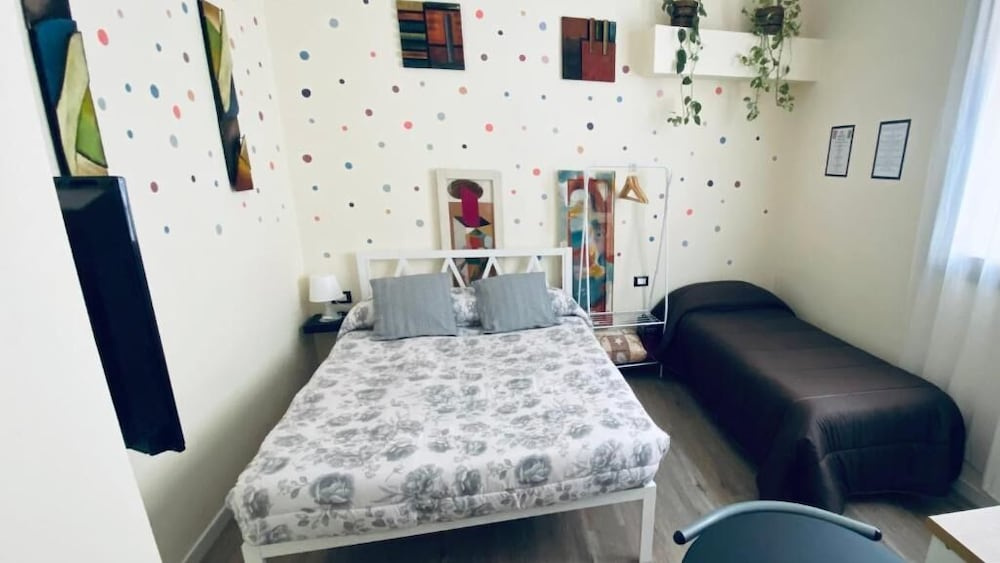 Room & Brerakfast Nel Cuore di Faenza