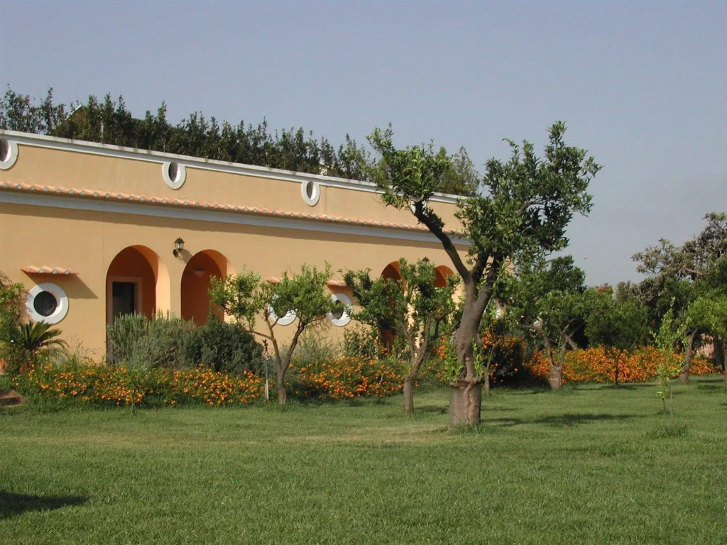 Masseria La Morella