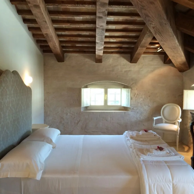 Rambaldi Apartments Casa nr 7