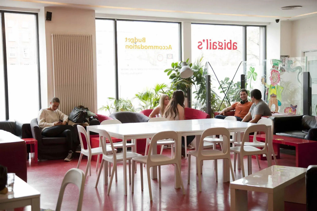 Abigails Hostel