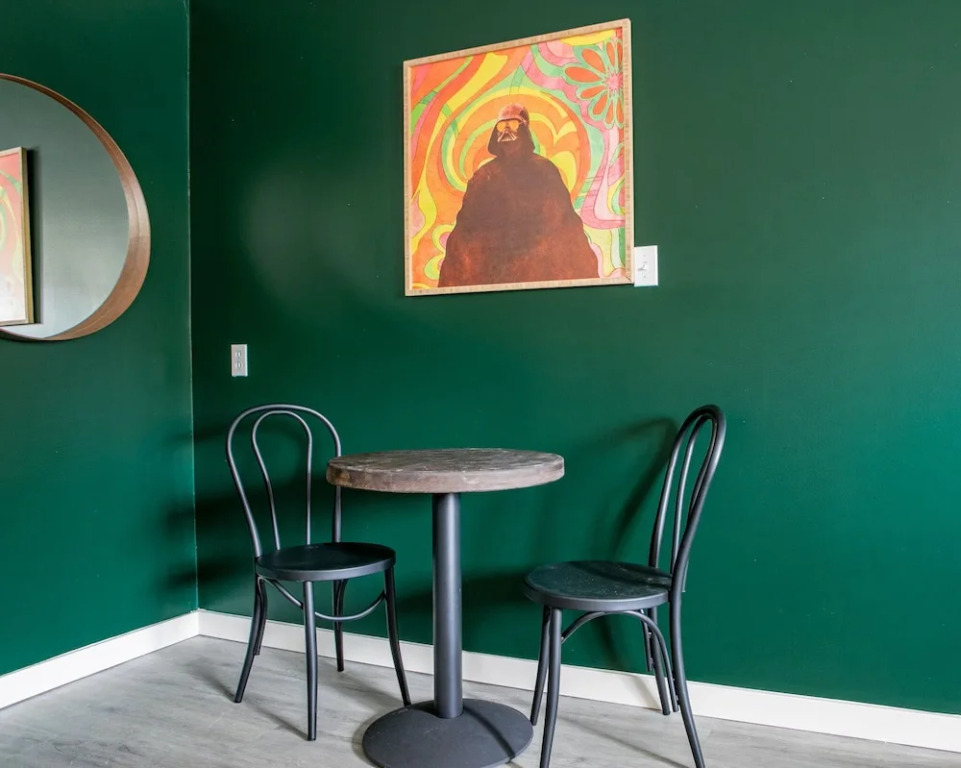 WanderJaunt Gilmore 1BR Clarksville