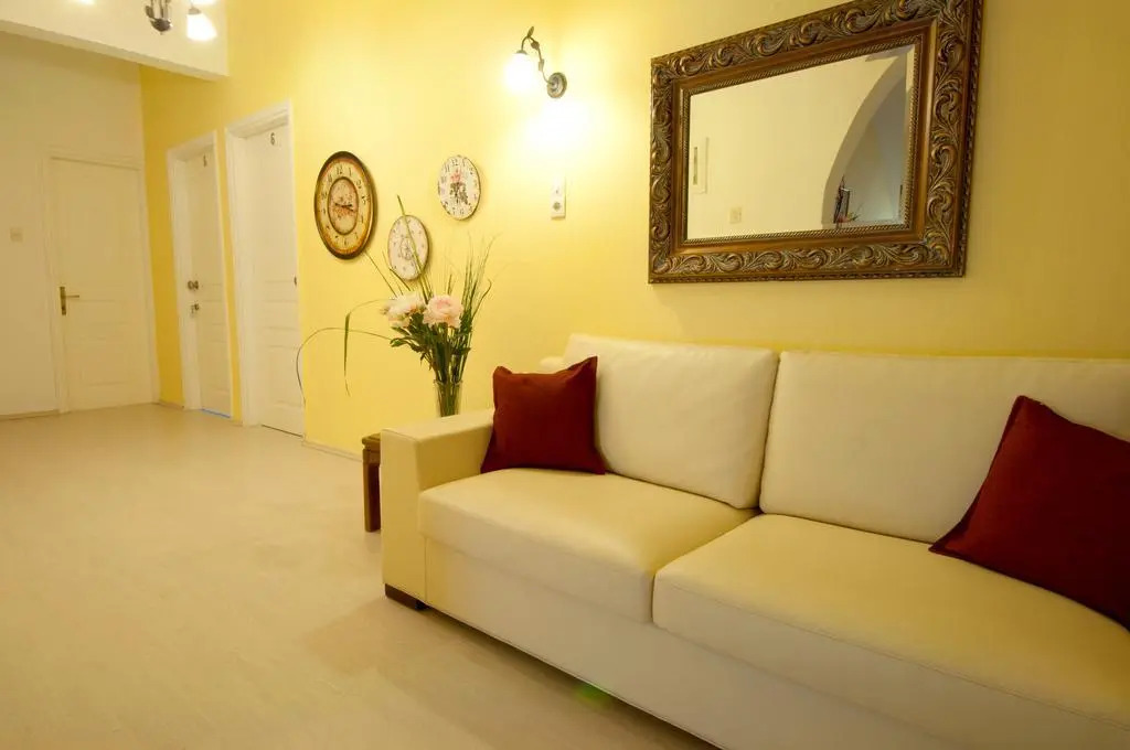 Fedra Hotel