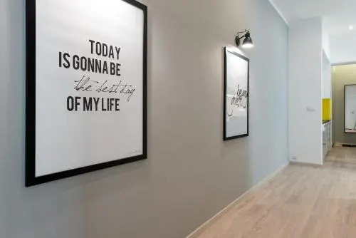 Beautiful Apartment with 2 bedrooms for 7 guests, Jewish District