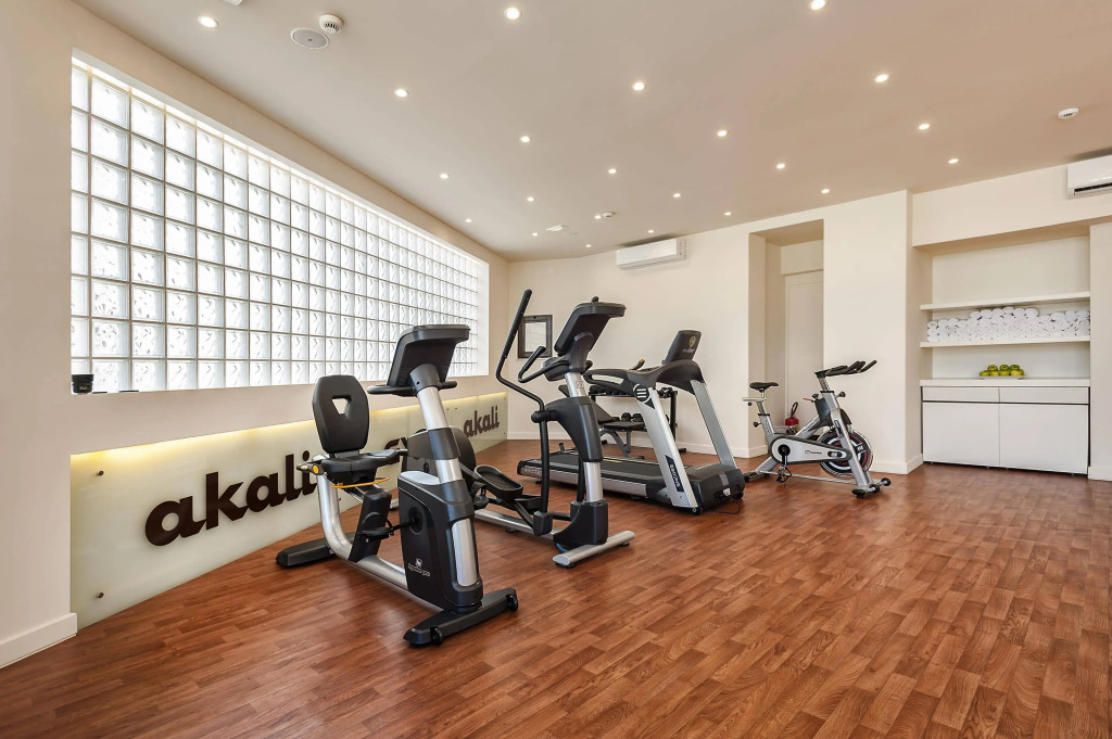 Civitel Akali Hotel