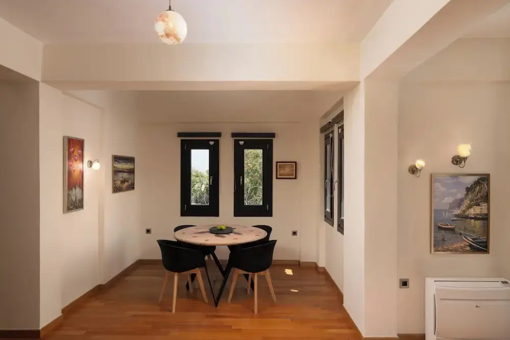 Golden Moments Luxury Stone Villas C