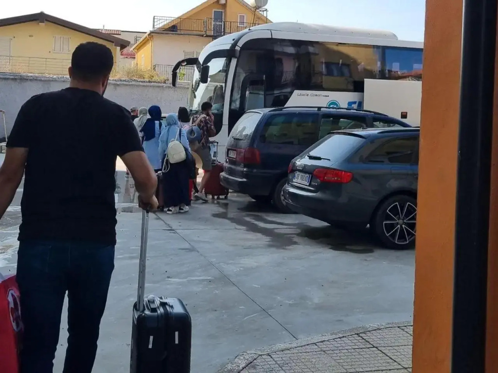 Hotel Emigranti 2